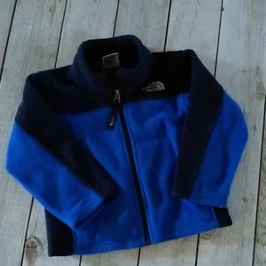 North face 2t Fleece Jacket